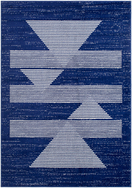 Livabliss Pisa PSS-2377 Modern Machine Woven Area Rugs