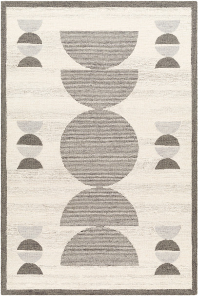 Livabliss Granada GND-2349 Modern Hand Tufted Area Rugs