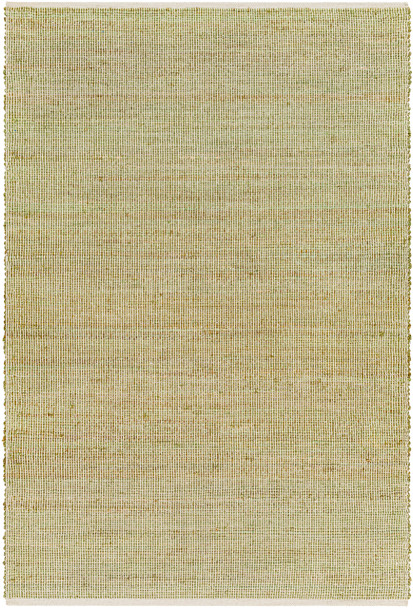 Livabliss Demi DEM-2303 Rustic Hand Woven Area Rugs
