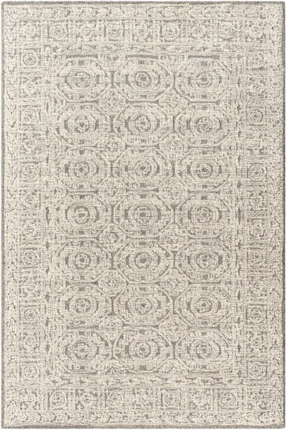 Surya Louvre LOU-2309 Traditional Hand Tufted Area Rugs