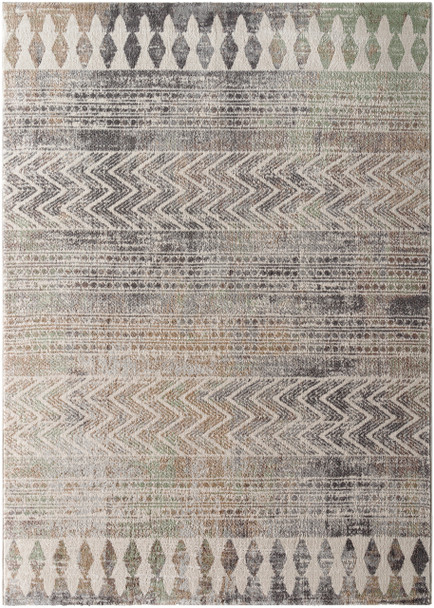 Livabliss Roma ROM-2406 Global Machine Woven Area Rugs