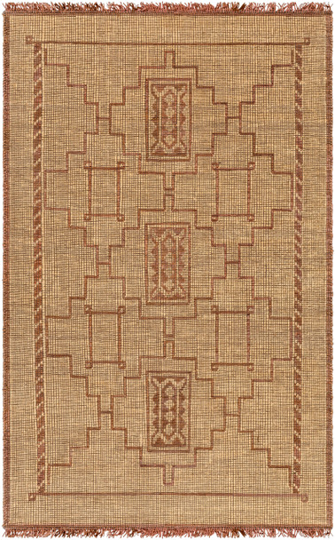 Surya Touareg TOG-2304 Global Hand Woven Area Rugs