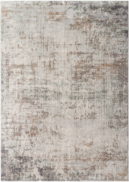 Livabliss Roma ROM-2404 Modern Machine Woven Area Rugs