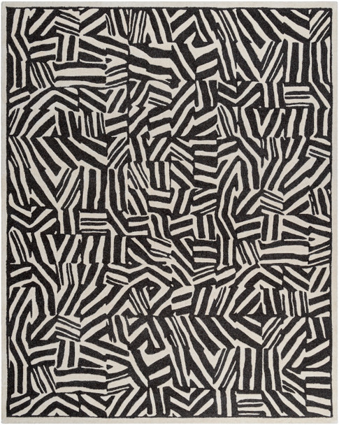 Livabliss Brook BKO-2317 Modern Hand Tufted Area Rugs