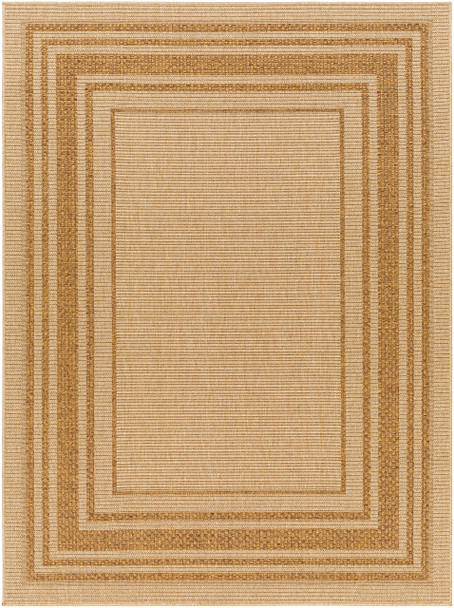 Livabliss Pismo Beach PMB-2304 Modern Machine Woven Area Rugs
