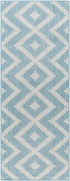 Livabliss Long Beach LBH-2315 Global Machine Woven Area Rugs