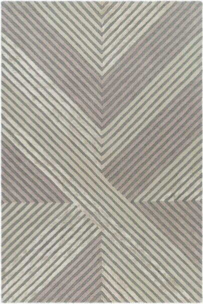 Surya Tallinn TNL-2304 Modern Hand Tufted Area Rugs