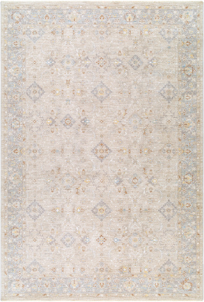 Surya Avant Garde AVT-2381 Traditional Machine Woven Area Rugs