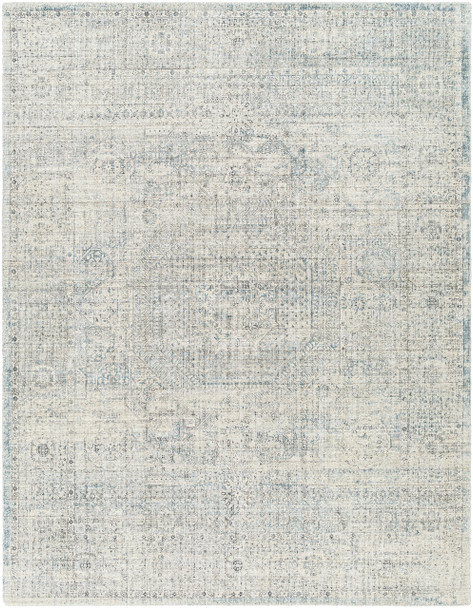Livabliss Wilson WSN-2310 Traditional Hand Knotted Area Rugs