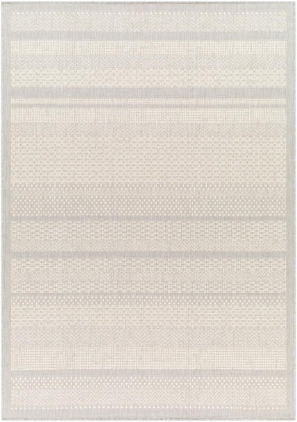 Livabliss Ravello RVL-2337 Modern Machine Woven Area Rugs