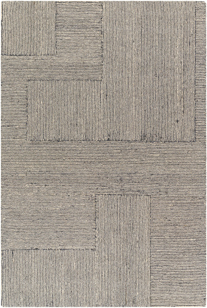 Livabliss Maroc MAR-2328 Global Hand Tufted Area Rugs