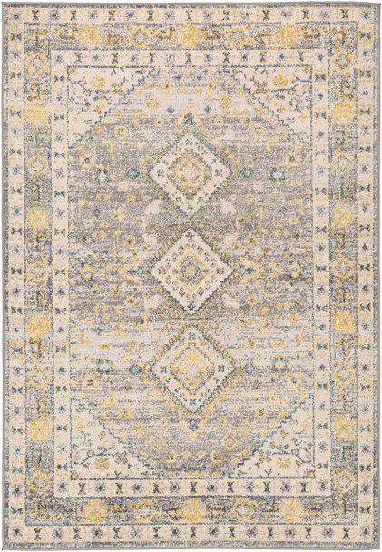 Livabliss City Light CYL-2320 Modern Machine Woven Area Rugs