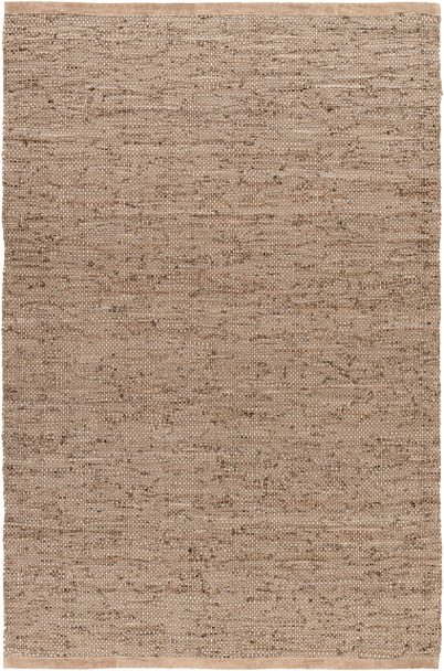 Surya Porter POE-2303 Modern Hand Woven Area Rugs