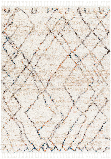 Livabliss Jakarta JKT-2308 Global Machine Woven Area Rugs