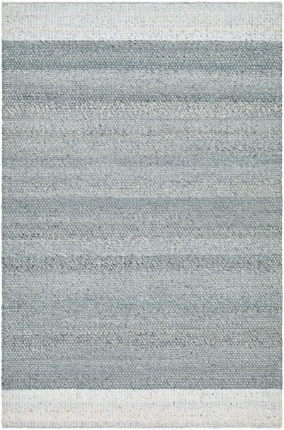 Livabliss Abby ABB-2302 Cottage Hand Woven Area Rugs