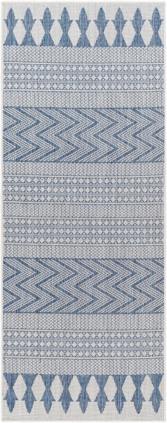 Livabliss Long Beach LBH-2326 Global Machine Woven Area Rugs