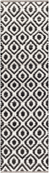 Livabliss Jean JEA-2307 Modern Hand Woven Area Rugs