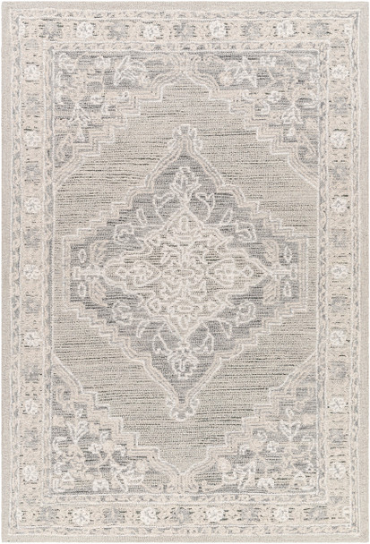 Surya Addyson AYO-2303 Traditional Hand Tufted Area Rugs