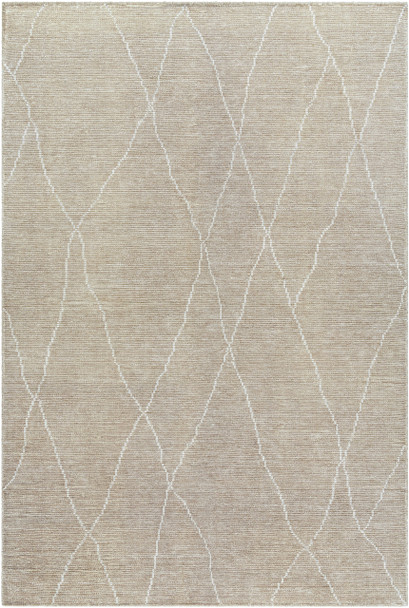 Livabliss Nalan NYL-2300 Modern Hand Woven Area Rugs