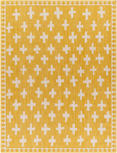 Surya Long Beach LBH-2364 Global Machine Woven Area Rugs