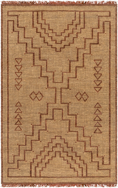 Surya Touareg TOG-2303 Global Hand Woven Area Rugs