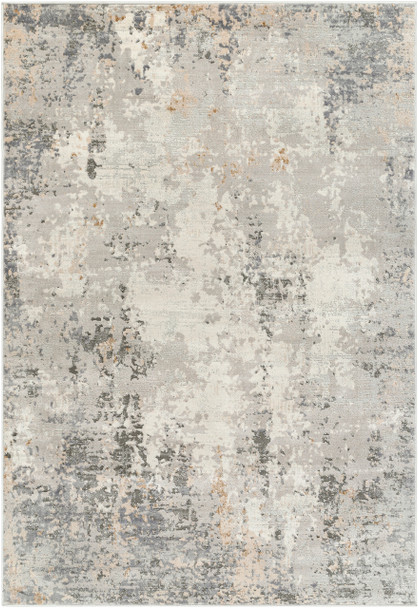 Livabliss Alamo ALO-2304 Modern Machine Woven Area Rugs