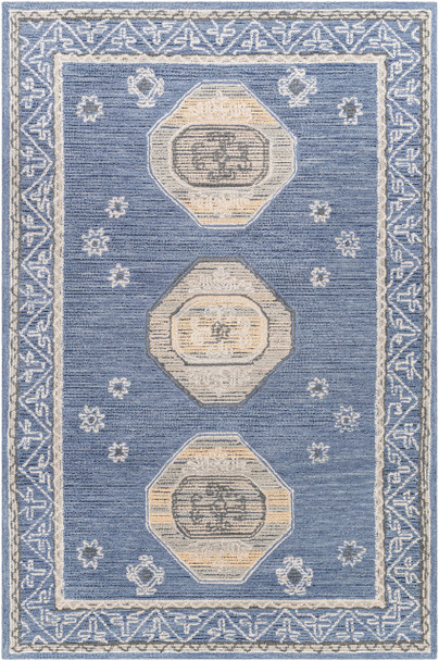 Livabliss Addyson AYO-2300 Traditional Hand Tufted Area Rugs
