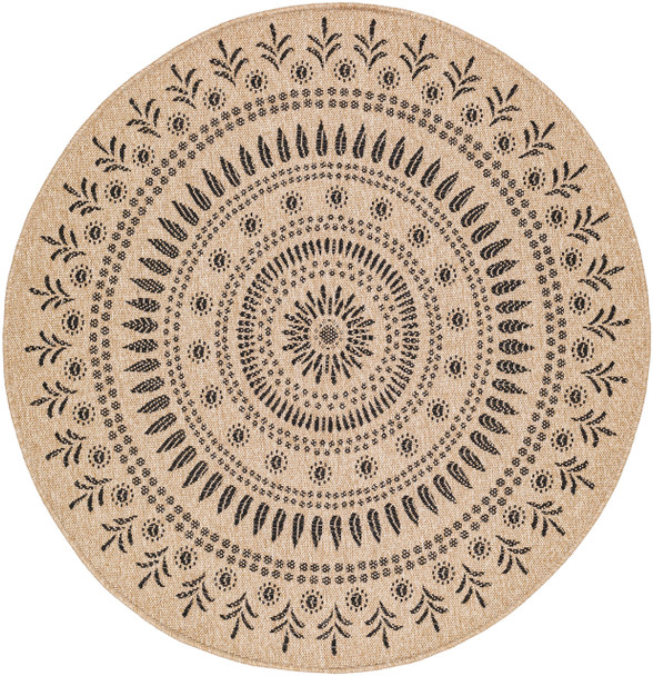Livabliss Encore ENC-2303 Cottage Machine Woven Area Rugs