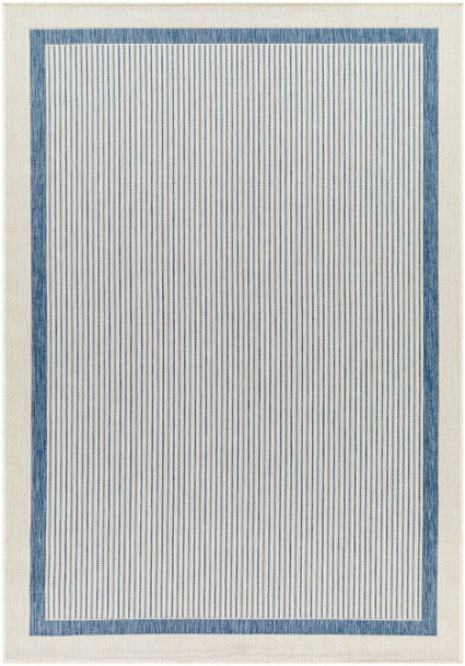 Livabliss Ravello RVL-2327 Modern Machine Woven Area Rugs