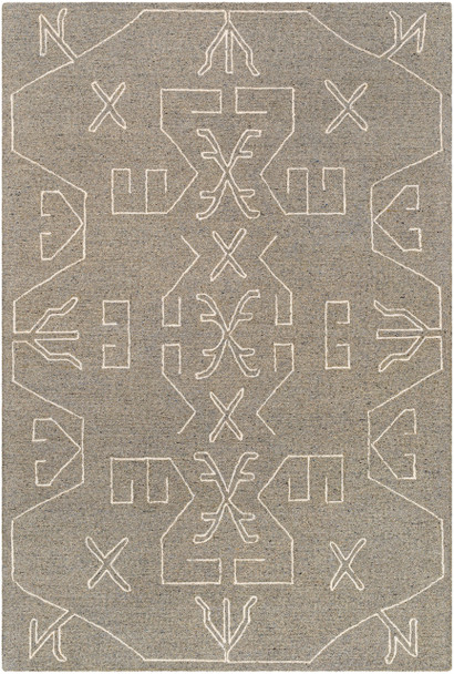 Livabliss Granada GND-2353  Hand Tufted Area Rugs