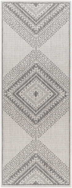 Surya Long Beach LBH-2338 Global Machine Woven Area Rugs