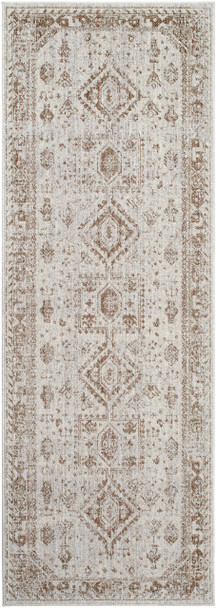 Livabliss Montreal MTR-2300 Traditional Machine Woven Area Rugs