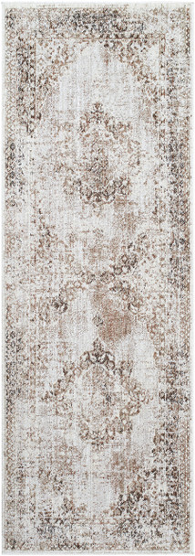 Surya Montreal MTR-2306 Traditional Machine Woven Area Rugs