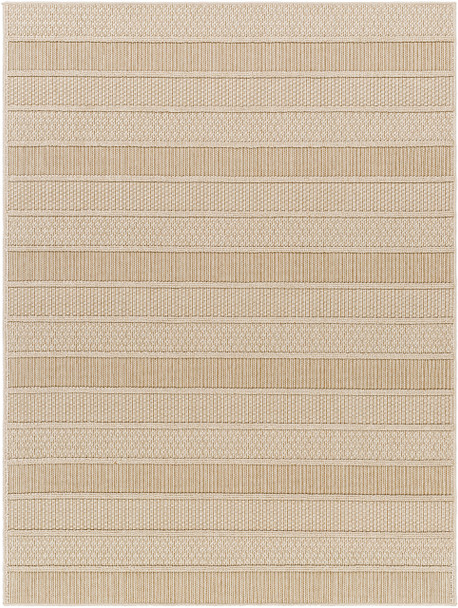 Livabliss Rockport RPT-2300 Modern Machine Woven Area Rugs