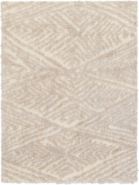 Livabliss Everton Plus EVP-2302 Modern Machine Woven Area Rugs