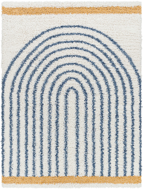 Surya Birmingham BMM-2313 Global Machine Woven Area Rugs