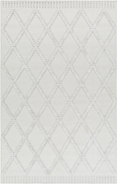 Livabliss West Palm WPM-2306 Modern Machine Woven Area Rugs
