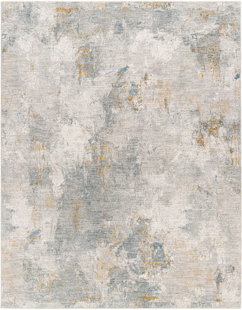 Surya Dresden DRE-2322 Modern Machine Woven Area Rugs