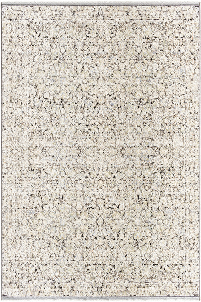 Surya Rivaldo RVD-2300 Traditional Machine Woven Area Rugs