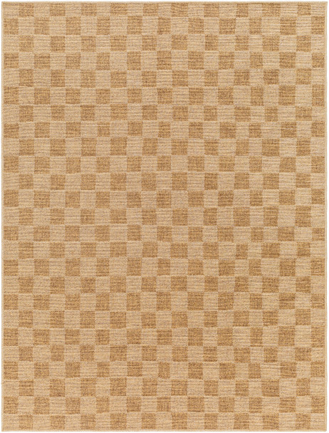 Livabliss Pismo Beach PMB-2310 Modern Machine Woven Area Rugs