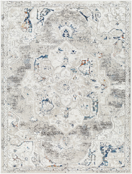Livabliss Soldado SOD-2304  Machine Woven Area Rugs