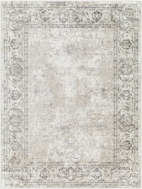 Livabliss Soldado SOD-2309  Machine Woven Area Rugs