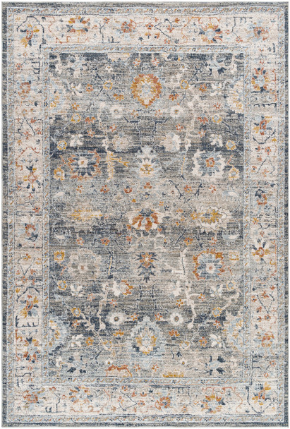 Livabliss Beckham BCM-2306  Machine Woven Area Rugs