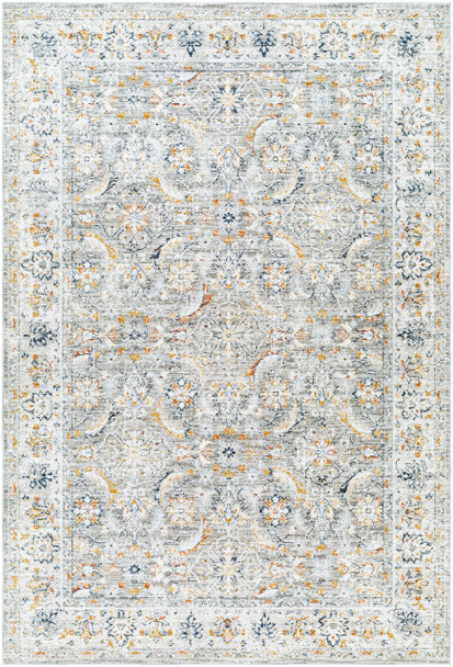 Surya Beckham BCM-2317  Machine Woven Area Rugs