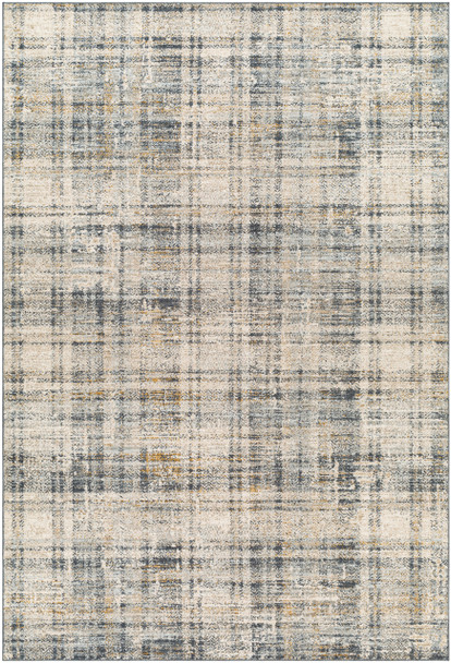 Surya Beckham BCM-2330  Machine Woven Area Rugs