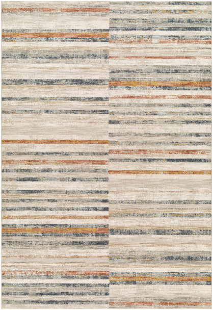 Surya Beckham BCM-2332  Machine Woven Area Rugs