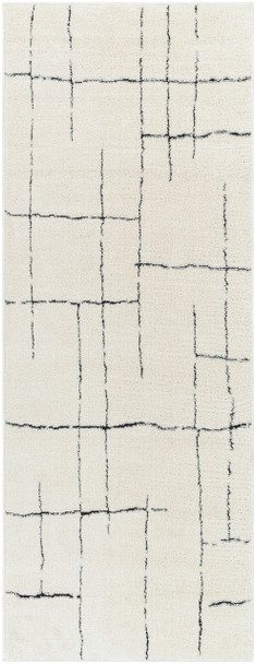 Surya Freud FEU-2300  Machine Woven Area Rugs