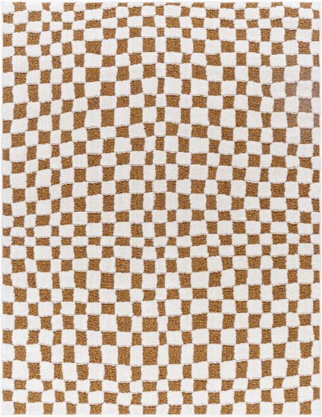 Surya Freud FEU-2317  Machine Woven Area Rugs