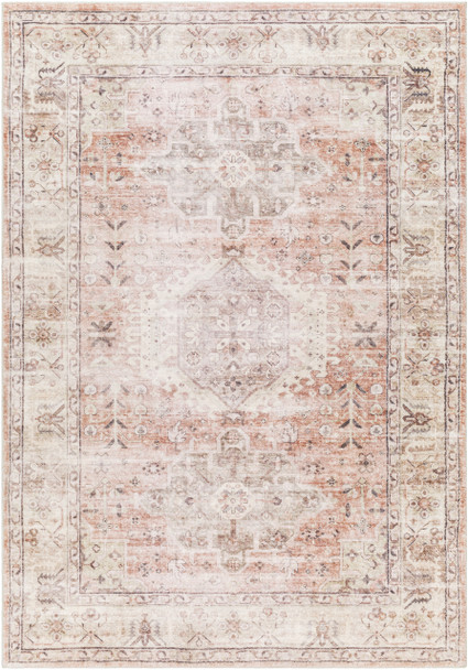 Livabliss Erin ERN-2316 Traditional Machine Woven Area Rugs