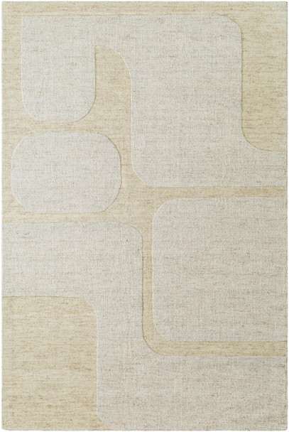 Surya Mystique M-5476  Hand Loomed Area Rugs